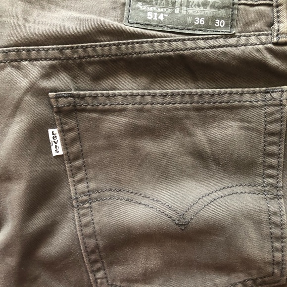 Men’s 514 Levi’s Jeans - Picture 3 of 3